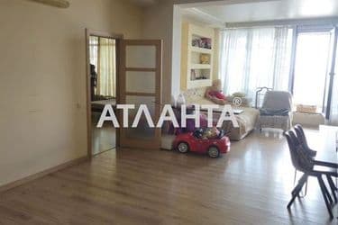 2-rooms apartment apartment by the address st. Grecheskaya Karla Libknekhta (area 120 m²) - Atlanta.ua - photo 12