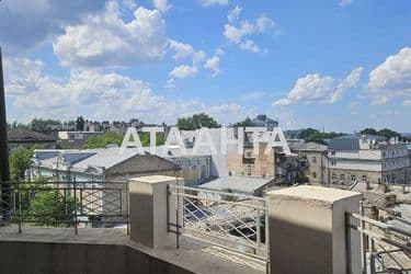 2-комнатная квартира по адресу ул. Греческая (площадь 120 м²) - Atlanta.ua - фото 19