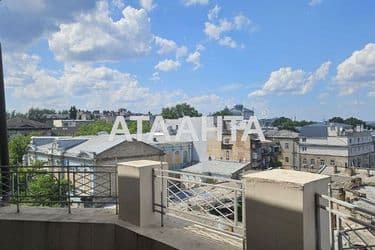 2-rooms apartment apartment by the address st. Grecheskaya Karla Libknekhta (area 120 m²) - Atlanta.ua - photo 19