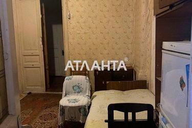 Room in dormitory apartment by the address st. Spiridonovskaya Gorkogo (area 18,6 m²) - Atlanta.ua - photo 20