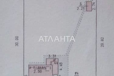 Будинок за адресою вул. Компанейська (площа 60 м²) - Atlanta.ua - фото 19