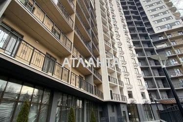2-rooms apartment apartment by the address st. Klubnichnyy per (area 74 m²) - Atlanta.ua - photo 8