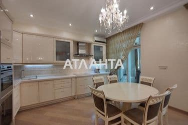 2-кімнатна квартира за адресою вул. Довженка (площа 98,5 м²) - Atlanta.ua - фото 23