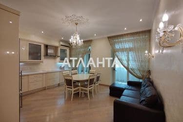 2-rooms apartment apartment by the address st. Dovzhenko (area 98,5 m²) - Atlanta.ua - photo 24