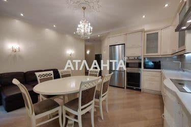 2-rooms apartment apartment by the address st. Dovzhenko (area 98,5 m²) - Atlanta.ua - photo 25