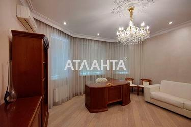 2-кімнатна квартира за адресою вул. Довженка (площа 98,5 м²) - Atlanta.ua - фото 30