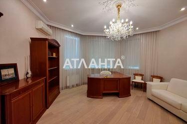 2-rooms apartment apartment by the address st. Dovzhenko (area 98,5 m²) - Atlanta.ua - photo 31