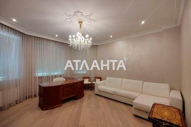 2-кімнатна квартира за адресою вул. Довженка (площа 98,5 м²) - Atlanta.ua - фото 32