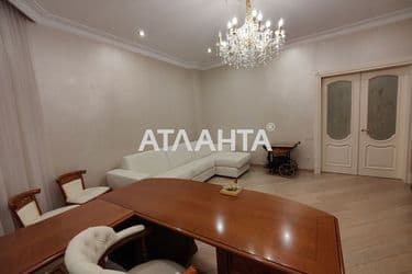 2-rooms apartment apartment by the address st. Dovzhenko (area 98,5 m²) - Atlanta.ua - photo 33