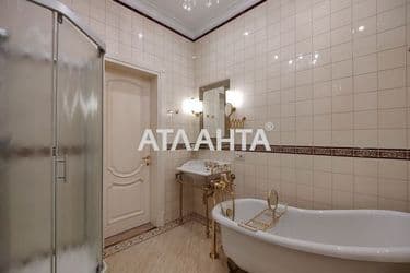 2-rooms apartment apartment by the address st. Dovzhenko (area 98,5 m²) - Atlanta.ua - photo 37