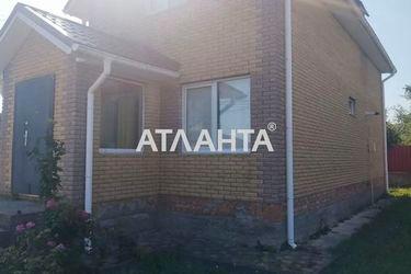 House by the address st. Solomii Krushelnitskoy (area 140 m²) - Atlanta.ua - photo 21