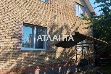 House by the address st. Solomii Krushelnitskoy (area 140 m²) - Atlanta.ua - photo 25