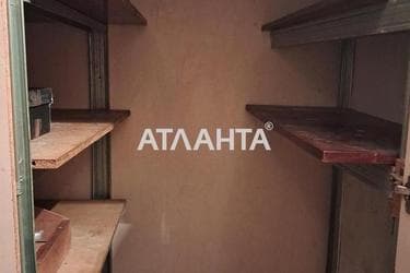 Коммунальная квартира по адресу ул. Сортировочная 1-я (площадь 16,3 м²) - Atlanta.ua - фото 25