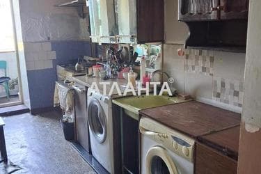 Коммунальная квартира по адресу ул. Сортировочная 1-я (площадь 16,3 м²) - Atlanta.ua - фото 26