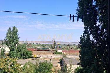 Коммунальная квартира по адресу ул. Сортировочная 1-я (площадь 16,3 м²) - Atlanta.ua - фото 27