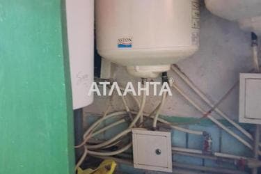 Коммунальная квартира по адресу ул. Сортировочная 1-я (площадь 16,3 м²) - Atlanta.ua - фото 29