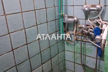 Коммунальная квартира по адресу ул. Сортировочная 1-я (площадь 16,3 м²) - Atlanta.ua - фото 30