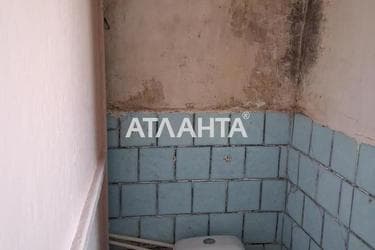 Коммунальная квартира по адресу ул. Сортировочная 1-я (площадь 16,3 м²) - Atlanta.ua - фото 33