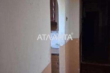 Коммунальная квартира по адресу ул. Сортировочная 1-я (площадь 16,3 м²) - Atlanta.ua - фото 34