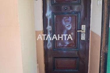 Коммунальная квартира по адресу ул. Сортировочная 1-я (площадь 16,3 м²) - Atlanta.ua - фото 35