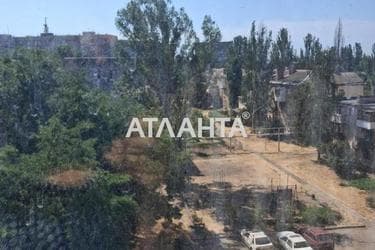 Коммунальная квартира по адресу ул. Сортировочная 1-я (площадь 16,3 м²) - Atlanta.ua - фото 36