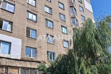 Коммунальная квартира по адресу ул. Сортировочная 1-я (площадь 16,3 м²) - Atlanta.ua - фото 37