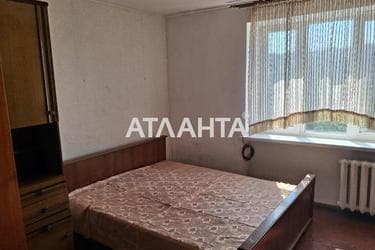 Коммунальная квартира по адресу ул. Сортировочная 1-я (площадь 16,3 м²) - Atlanta.ua - фото 21