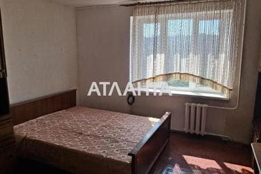 Коммунальная квартира по адресу ул. Сортировочная 1-я (площадь 16,3 м²) - Atlanta.ua - фото 20