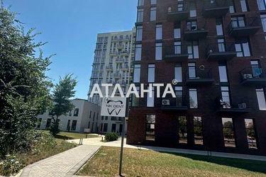 1-кімнатна квартира за адресою вул. Радісна (площа 25 м²) - Atlanta.ua - фото 18