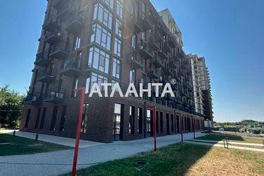 1-кімнатна квартира за адресою вул. Радісна (площа 25 м²) - Atlanta.ua - фото 19