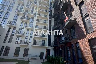 1-кімнатна квартира за адресою вул. Радісна (площа 25 м²) - Atlanta.ua - фото 20