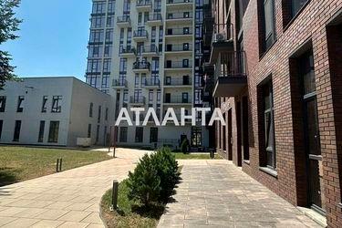 1-кімнатна квартира за адресою вул. Радісна (площа 25 м²) - Atlanta.ua - фото 21