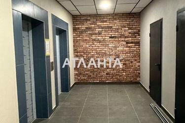 1-кімнатна квартира за адресою вул. Радісна (площа 25 м²) - Atlanta.ua - фото 29