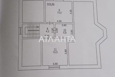 House by the address st. Khutorskoy 3 y proezd (area 150 m²) - Atlanta.ua - photo 61