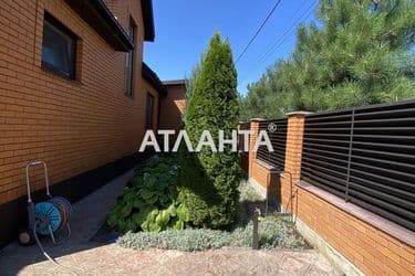 Дом по адресу ул. Хуторской 3-й проезд (площадь 150 м²) - Atlanta.ua - фото 33