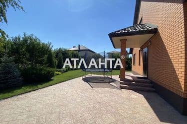 House by the address st. Khutorskoy 3 y proezd (area 150 m²) - Atlanta.ua - photo 33