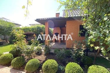 House by the address st. Khutorskoy 3 y proezd (area 150 m²) - Atlanta.ua - photo 32