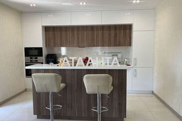 House by the address st. Khutorskoy 3 y proezd (area 150 m²) - Atlanta.ua - photo 39