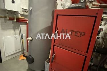 House by the address st. Khutorskoy 3 y proezd (area 150 m²) - Atlanta.ua - photo 60
