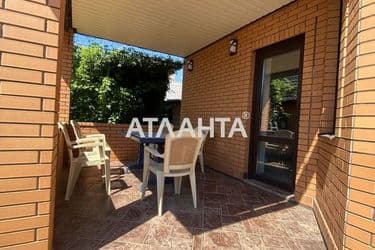 House by the address st. Khutorskoy 3 y proezd (area 150 m²) - Atlanta.ua - photo 57