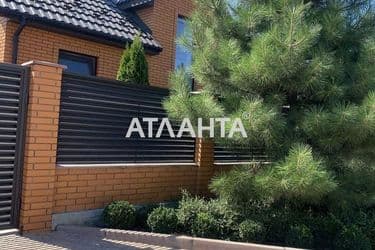 Дом по адресу ул. Хуторской 3-й проезд (площадь 150 м²) - Atlanta.ua - фото 58