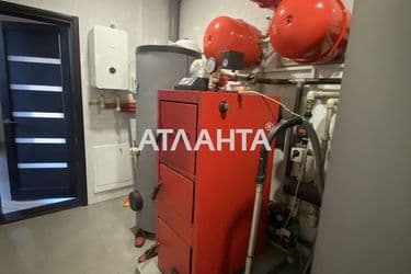 House by the address st. Khutorskoy 3 y proezd (area 150 m²) - Atlanta.ua - photo 59