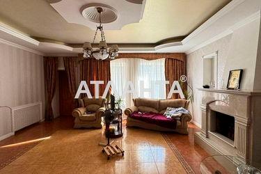 House by the address st. Vilyamsa ak (area 240 m²) - Atlanta.ua - photo 13