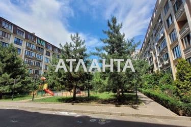 2-комнатная квартира по адресу ул. Говорова марш. (площадь 100 м²) - Atlanta.ua - фото 20