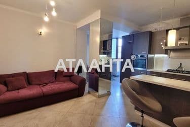 2-комнатная квартира по адресу ул. Говорова марш. (площадь 100 м²) - Atlanta.ua - фото 22