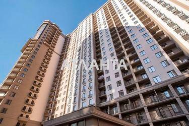 2-кімнатна квартира за адресою вул. Генуезька (площа 75 м²) - Atlanta.ua - фото 11