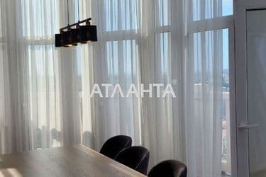 3-комнатная квартира по адресу Сабанский пер. (площадь 100 м²) - Atlanta.ua - фото 30