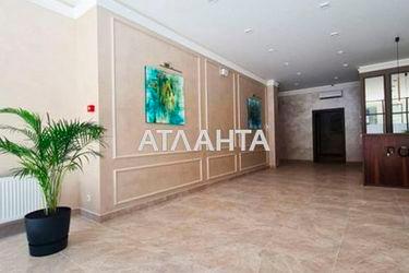 2-rooms apartment apartment by the address st. Genuezskaya (area 76 m²) - Atlanta.ua - photo 10