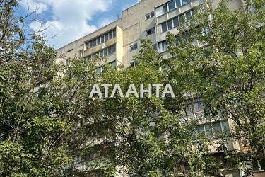 2-кімнатна квартира за адресою вул. Ільфа та Петрова (площа 57 м²) - Atlanta.ua - фото 32