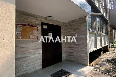 2-rooms apartment apartment by the address st. Ilfa i Petrova (area 57 m²) - Atlanta.ua - photo 33